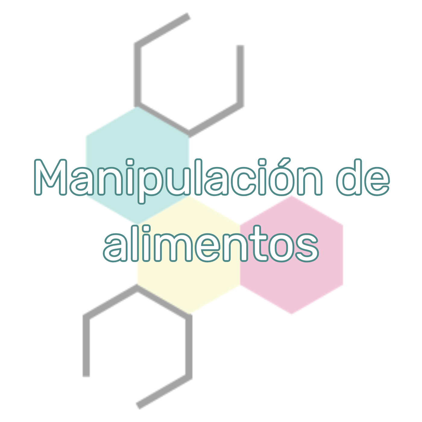 Curso de Manipulación de Alimentos